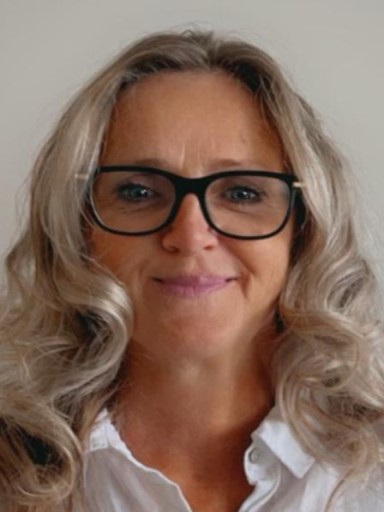 Martina Gyokery registered massage therapist in Hamilton and Stoney Creek