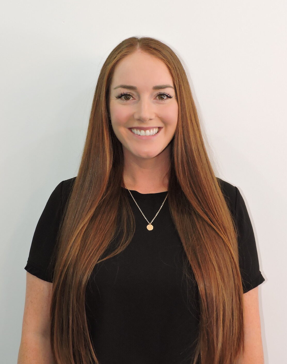 Megan Shanahan pelvic floor physiotherapist in Hamilton and Stoney Creek