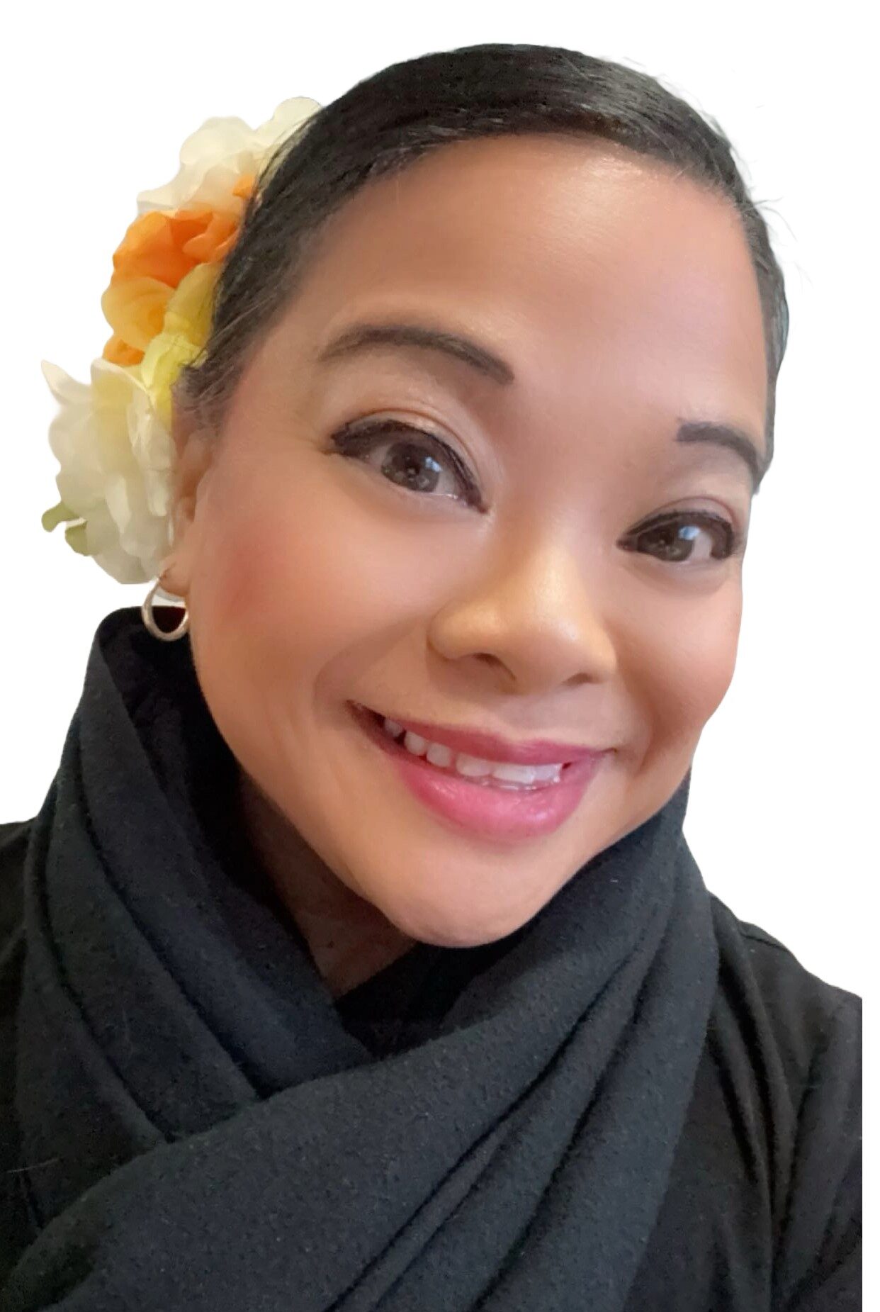 Maureen Pangan Pichardo psychotherapist in Hamilton and Stoney Creek