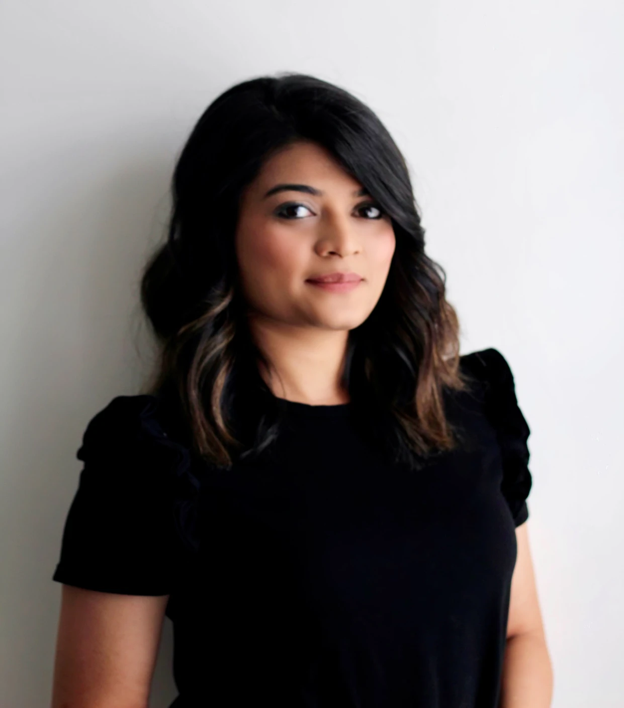 Nupur Panchal pelvic health and TMJ physiotherapist in Hamilton and Stoney Creek