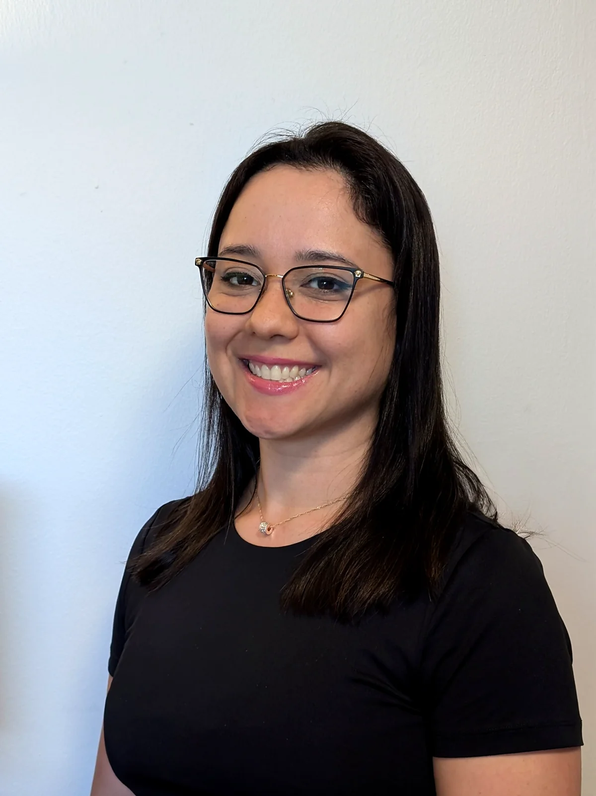Ana, registered physiotherapist at Wellspring Health & Wellness in Stoney Creek