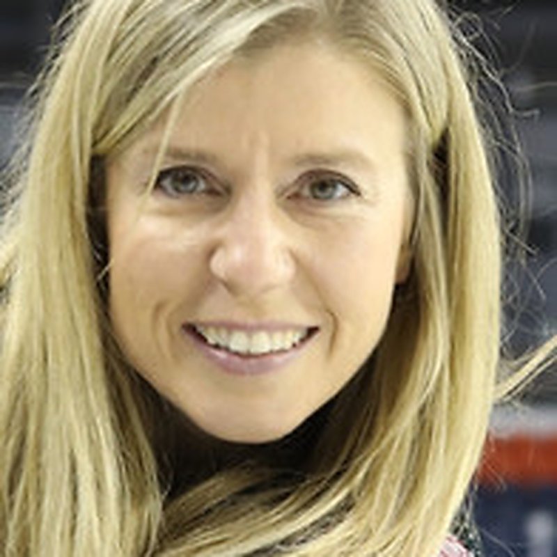 Dr. Julie Kruis, Chiropractor